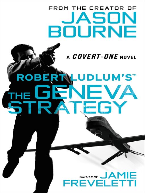 Cover image for The Geneva Strategy